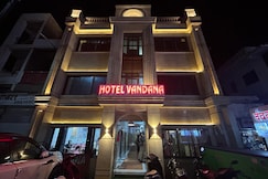 Hotel Vandana Dwarka, Dwarka