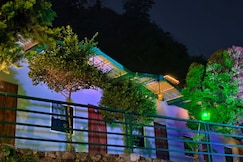Maasa Retreat & Resort , Rishikesh