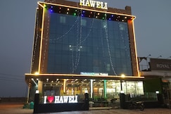 Haweli Restaurant and Guest House, Singrauli