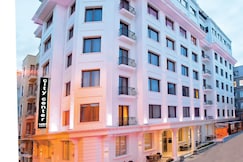 City Center Hotel Taksim, Istanbul