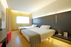 Mercure Nerocubo Rovereto, Lienz