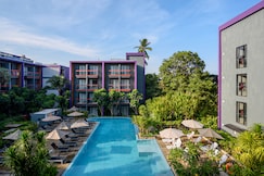 Holiday Inn Express Phuket Patong Beach Central, Phuket