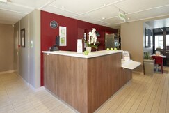 Campanile BORDEAUX EST - Artigues, Bordeaux