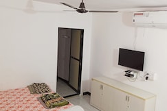 Kulswami Cottage, Alibaug