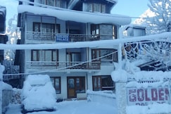 Golden Palace, Pahalgam