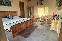 Abodes Himalaya View, Sult