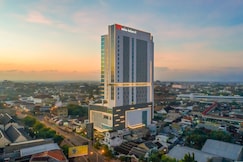 Swiss-Belhotel Solo, Surakarta