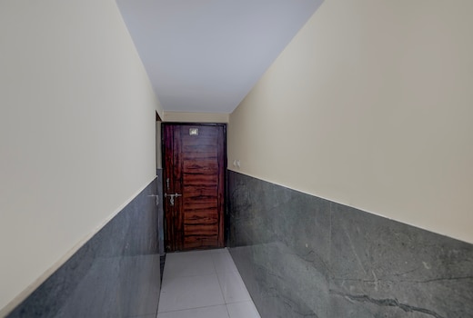 Hotel O Bhanwar Villa