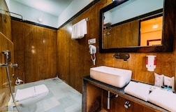 Washroom