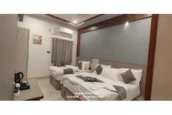 FabHotel KR Inn, Vrindavan