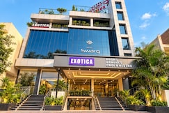 Swarg Exotica, Dalsing Sarai