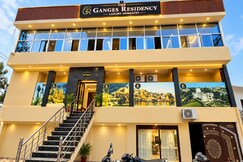 The Ganges residency Varanasi, Varanasi