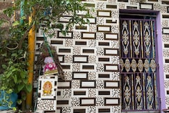 Mohanty guest house, Paradeep