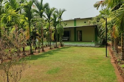 Parnakuti Riverside, Karjat