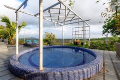 Pilman Hill
3 Bed Villa with Plunge Pool 
Dam View, Nashik