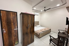 V2 guest house, Nawanshahr