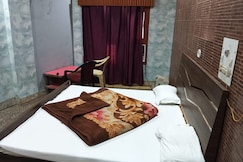 Hotel Shree Ganesh, Jammu