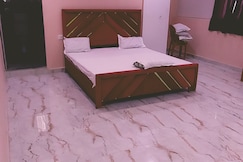 Ggs empire banquet and hotel, Patna