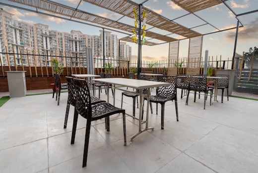 Premium Penthouse in Central Noida