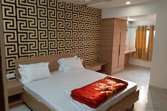 Hotel Dimple International, Ahmedabad