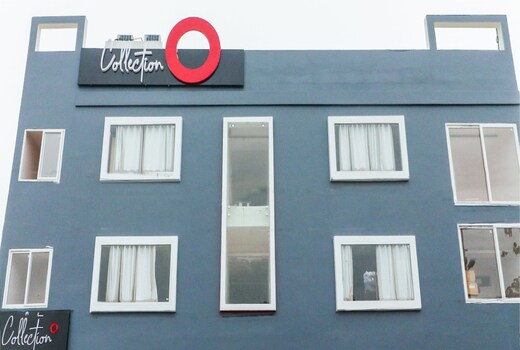 Hotel O Venkata Sai Sadan Mathrusree Nagar