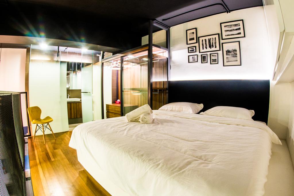 Three28 Tun Razak by Widebed - Tap to explore photos
