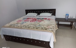Double Delux Room