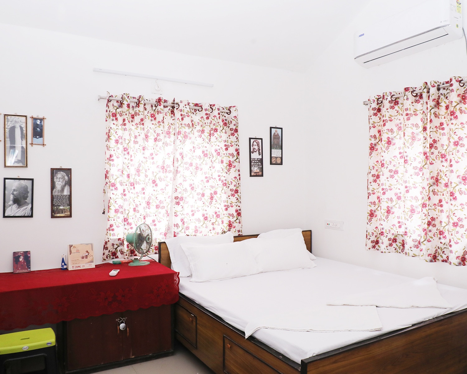 Kopa Ville Resort 2 BHK Bungalow 2 Shantiniketan - Tap to explore photos