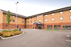 Holiday Inn Express EAST MIDLANDS AIRPORT, Derby