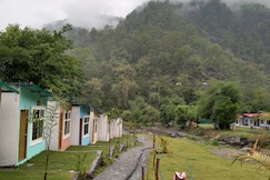 Silver River Resort, Rishikesh