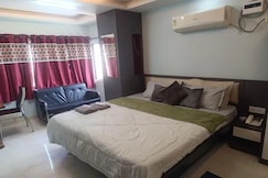 FabHotel Echo Palace, Kolkata