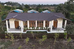 Airavat Resort Pench, Pench