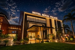 Hotel Royal Palace, Bargarh
