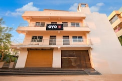 Collection O Raghunathpur Formerly Royal Imperial Inn, Bhubaneshwar