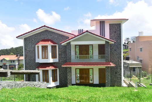 Kodai Chill Stay Rooms Kodaikanal