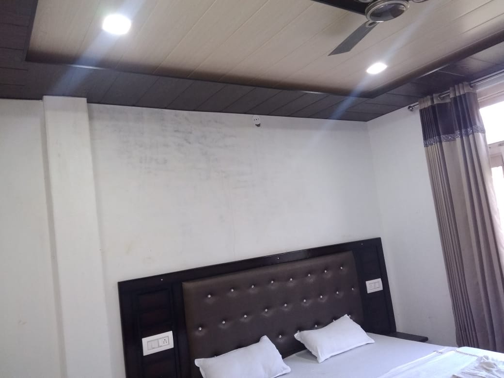 kartikey homestay  - Tap to explore photos