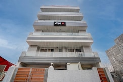Hotel O R.N Residency Hotel, Ghaziabad