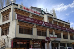 Tsaskan Hotel, Leh