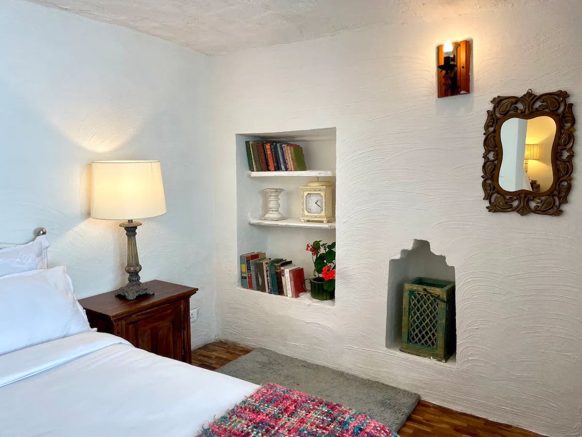 Sundays Forever | Hill Top Cottage - Mussoorie