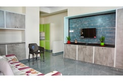 SS7 Homes., Tirupati