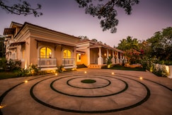 Maravilha - A Boutique Stay, Goa