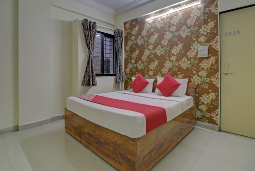 Hotel O Sai Executive Lodging