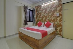 Hotel O Sai Executive Lodging, Pune