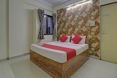 Hotel O Sai Executive Lodging, Pune