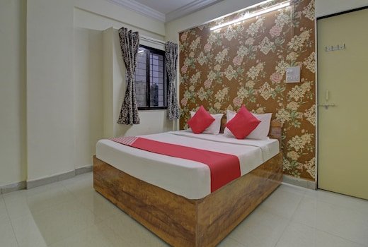 Hotel O Sai Executive Lodging