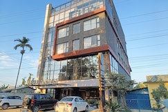 Hotel Four Natives, Tinsukia