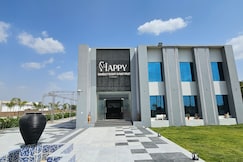 Happy Banquet Resort & Party Plot, Halvad