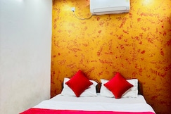 Hotel gold, Delhi