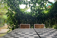 Cottages@Village | A Luxe Stay, Haldwani