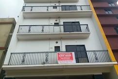 HOTEL KASHIKAA PREMIUM, Bhubaneshwar